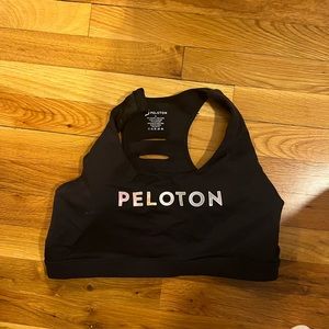 Peloton Sports Bra SZ XL